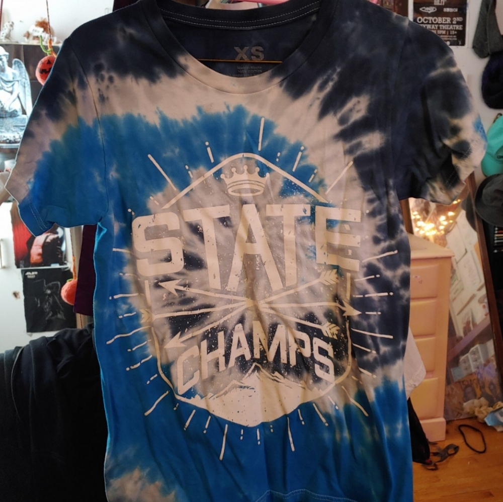 State Champs Tee